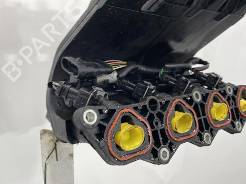 Ansaugkrümmer RENAULT CLIO II (BB_, CB_) 1.2 16V (BB05, BB0W, BB11, BB27, BB2T, BB2U, BB2V, CB05,... | BP29491073M70 
