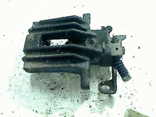 Used Left rear brake caliper VW POLO (6N2) 1.4 16V (75 hp) 20476313