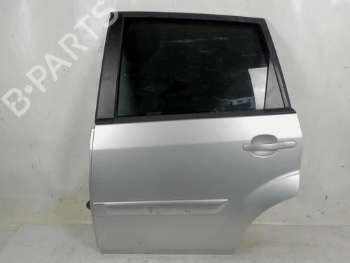 Left rear door FORD FIESTA V (JH_, JD_) 1.4 TDCi | BP20442688C4 