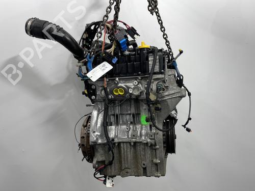 Engine DACIA SANDERO II 1.0 SCe 75 (B8JC, B8JD, B8NC) | BP20387879M1 - Image 2