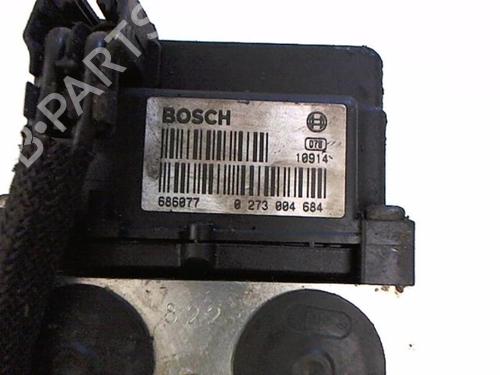 ABS pump FIAT MULTIPLA (186_) 1.9 JTD (186AXE1A) | BP20436446M43 