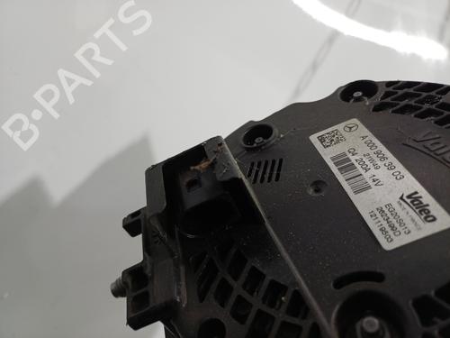 Alternator MERCEDES-BENZ SPRINTER 3,5-t Van (B907, B910)  | BP36337910M7  - Image 6