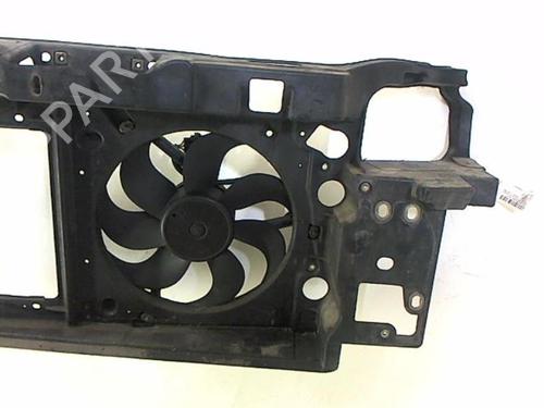 Front slam panel VW POLO (6N2) 1.4 | BP20479318C72 