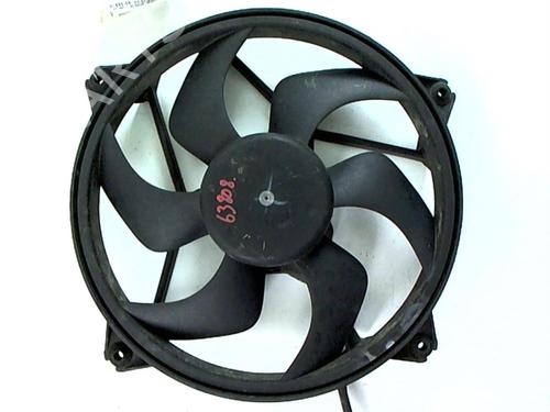 Used Radiator fan Radiator fan CITROËN C5 I Break (DE_) 2.2 HDi (DE4HXB, DE4HXE) (133 hp) 20462480 20462480