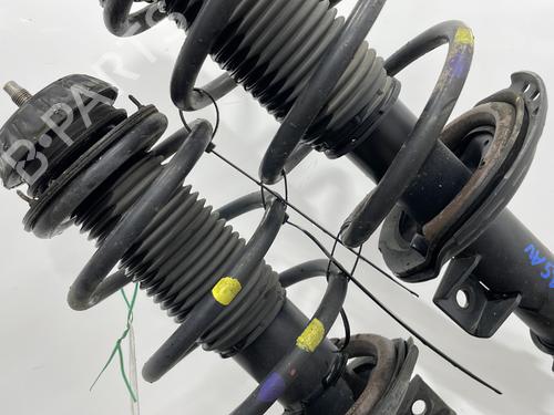 Left front shock absorber HYUNDAI i20 II (GB, IB) 1.1 CRDi | BP26964870M16 