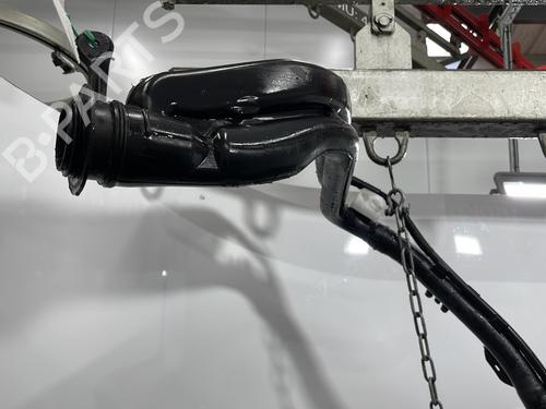 Fuel tank PEUGEOT 3008 I MPV (0U_) 1.6 HDi | BP29338423C62 