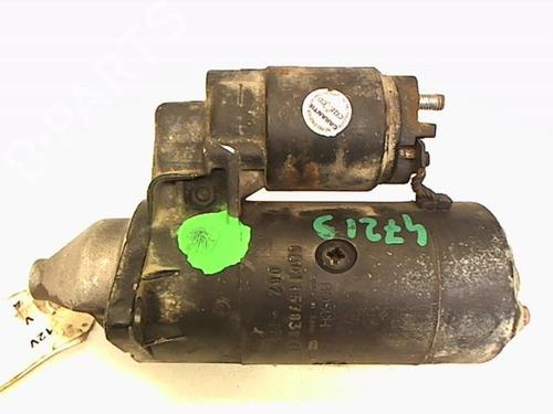 Starter OPEL VECTRA A (J89) 2.0 i 4x4 (F19, M19) | BP20456581M8 