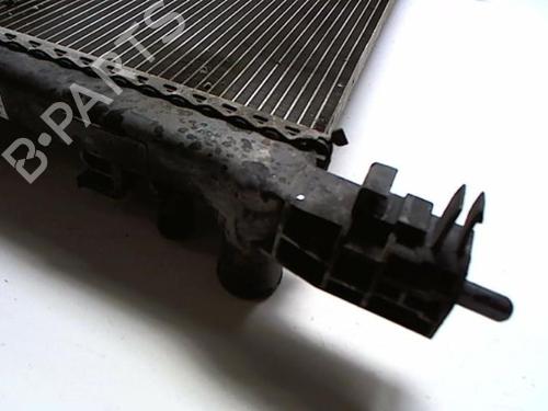 Køler FIAT QUBO (225_) 1.3 D Multijet (225CXB1A, 225AXB1A, 225CXB11, 225AXB11,... | BP20453320M31 