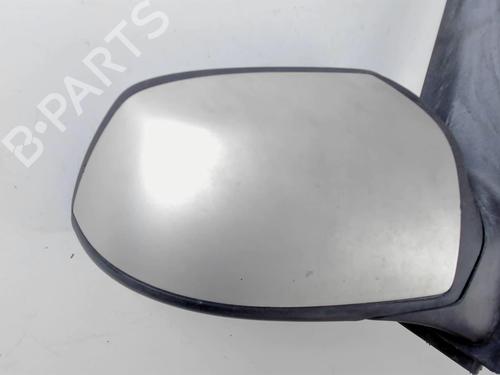 Right mirror FORD C-MAX (DM2) 1.8 TDCi | BP22102452C27 