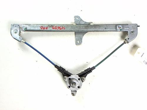 Used Rear right window mechanism Rear right window mechanism SUZUKI WAGON R+ (MA) 1.3 (RB413) (76 hp) 20426609 20426609