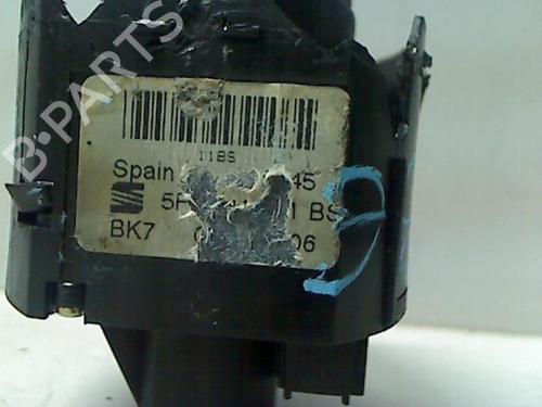 Headlight switch SEAT ALTEA (5P1) 2.0 TDI | BP22913525I24 
