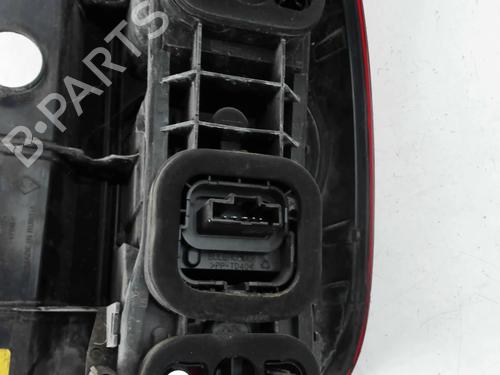 Left taillight DACIA DUSTER (HS_)  | BP38256362C34  - Image 6