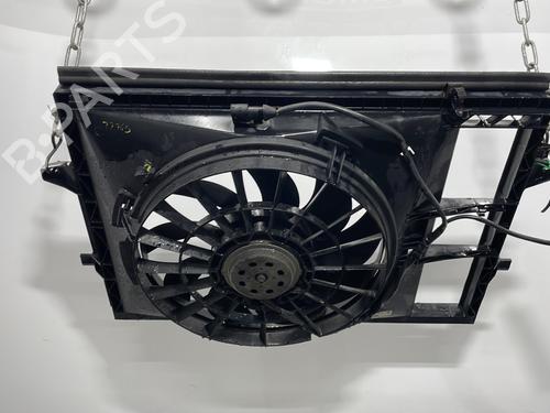 Radiator fan PEUGEOT EXPERT Van (222) 2.0 HDI | BP30890809M35
