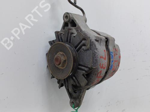 Used Alternator OPEL KADETT E Hatchback (T85) 1.4 S (C08, C48, D08, D48) (75 hp) 21237594