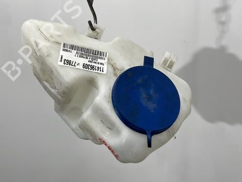 Windscreen washer tank MERCEDES-BENZ A-CLASS (W169) A 180 CDI (169.007, 169.307) | BP29760125C113 