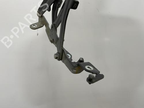Hinge/Door check strap PEUGEOT 3008 II SUV (MC_, MR_, MJ_, M4_) 1.6 BlueHDi 120 | BP27182869C146 