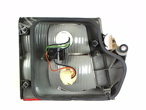 Right tailgate light SAAB 9-5 Estate (YS3E) 3.0 TiD | BP20407402C80 