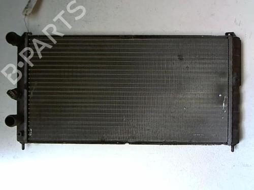 Used Water radiator SKODA FELICIA II (6U1) 1.9 D (64 hp) 20474614