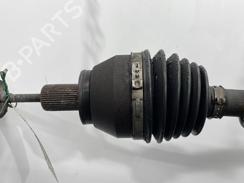 Right front driveshaft FORD S-MAX (WA6) 1.8 TDCi | BP30941414M39