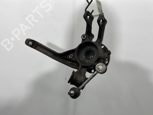 Left rear steering knuckle AUDI A8 D2 (4D2, 4D8) S8 quattro | BP30890775M27