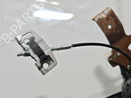 hand-brake-kia-carens-iv-2013-39954592 main image
