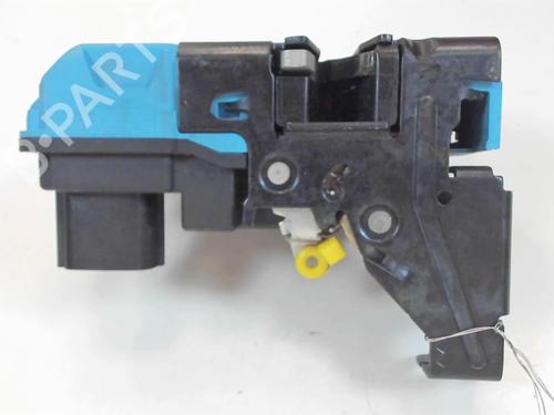 Used Front right lock VOLVO S60 I (384) D5 (163 hp) 20442352