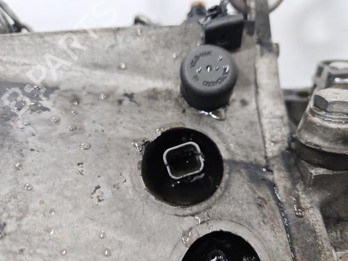 Gearbox CITROËN BERLINGO MULTISPACE (B9) | BP33870608M3 - Image 10