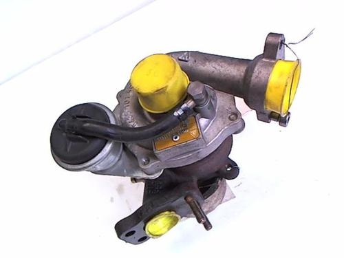Turbocharger/Supercharger CITROËN C3 I (FC_, FN_) 1.4 HDi | BP20453002M71 