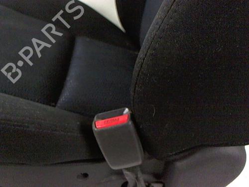Right front seat MAZDA 6 Hatchback (GG) 2.0 DI (GG14) | BP20443954C16 