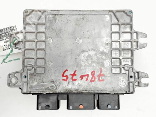Used Engine control unit (ECU) Engine control unit (ECU) 37727598 37727598