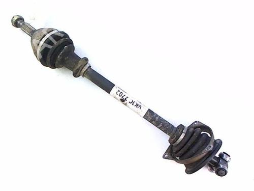 Used Left front driveshaft RENAULT 21 (B48_) 1.7 (88 hp) 25265012