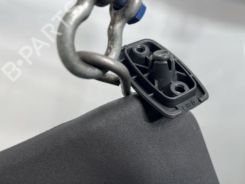 Left sun visor CITROËN C3 Pluriel (HB_) 1.6 | BP32509164I1