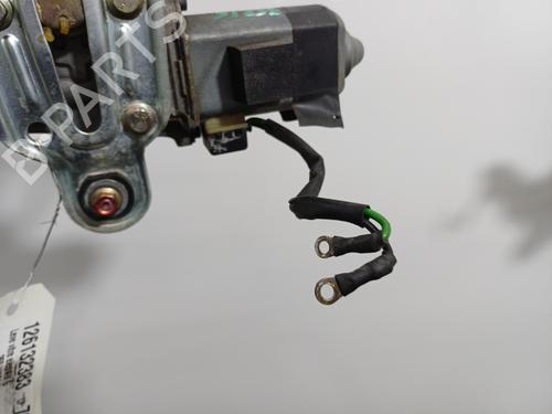 Used Front left window mechanism Front left window mechanism MERCEDES-BENZ 124 Saloon (W124) 250 D (124.125) (94 hp) 35938657 35938657
