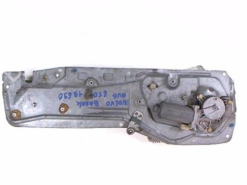 Used Front left window mechanism Front left window mechanism VOLVO V70 I (875, 876) 2.5 TDI (140 hp) 22914537 22914537