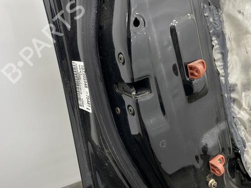 Left front door HYUNDAI TUCSON (JM) 2.0 CRDi | BP26642195C2 