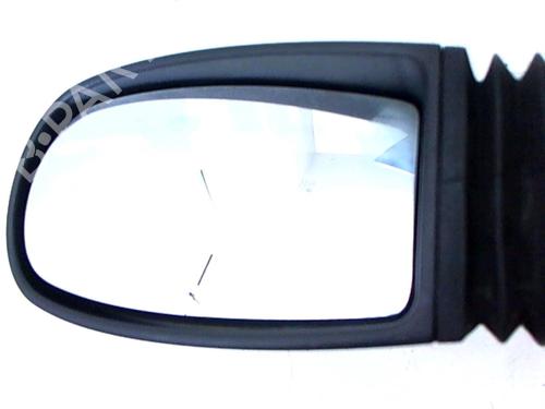 Left mirror FIAT PUNTO (188_) 1.3 JTD 16V | BP20444719C26 