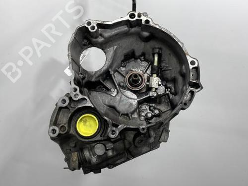 Used Gearbox Gearbox DAIHATSU CUORE VI (L251, L250_, L260_) 1.0 (58 hp) 21207970 21207970