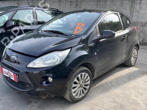 Seat buckle FORD KA (RU8) 1.3 TDCi | BP21240313I32 - Image 11