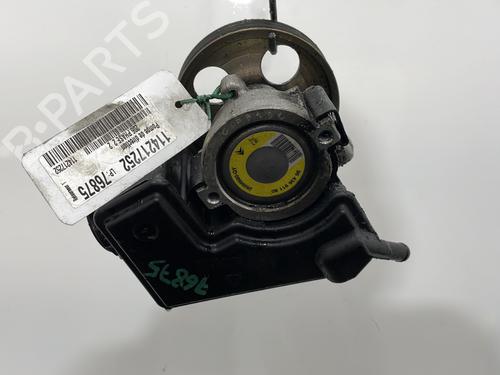 Steering pump PEUGEOT 206 Hatchback (2A/C) 2.0 HDI 90 | BP29921829M99