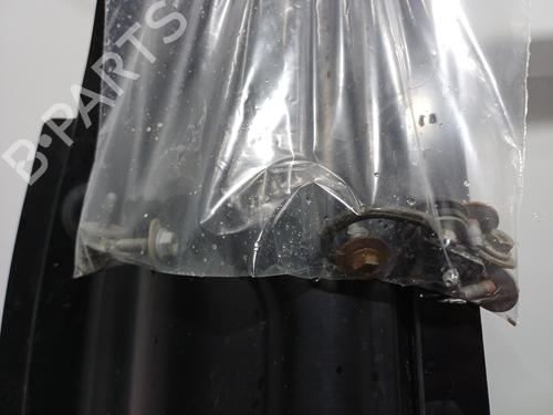 Cargo separator RENAULT KANGOO Express (FC0/1_) | BP36685095I36 - Image 2