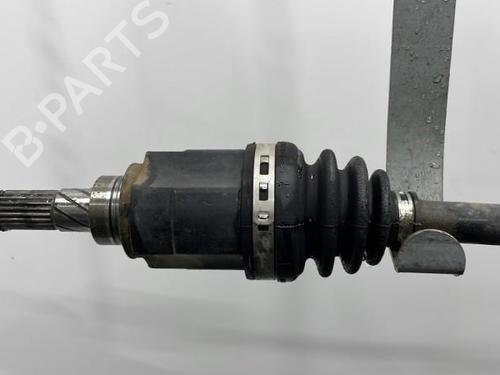 Used Left rear driveshaft Left rear driveshaft RENAULT KOLEOS I (HY_) 2.0 dCi 4x4 (HY0B) (173 hp) 20397394 20397394