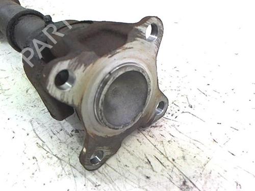 Driveshaft TOYOTA LAND CRUISER PRADO (_J12_) 3.0 D-4D (KDJ120, KDJ125, KDJ121) | BP20411140M37 