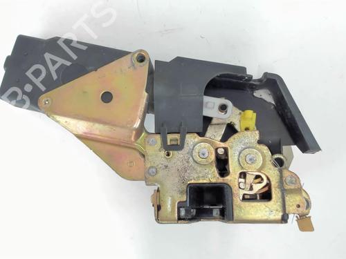 Rear right lock VOLVO V40 Estate (645) 1.9 DI | BP20452156C99 