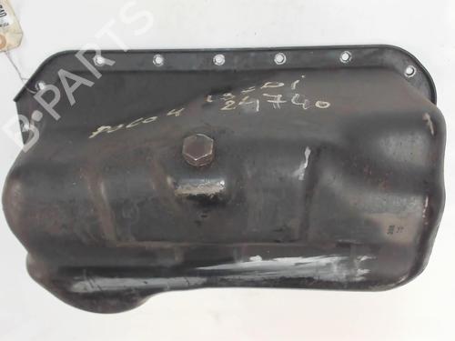 Oil sump VW POLO III (6N1) 64 1.9 D | BP21203326M115 