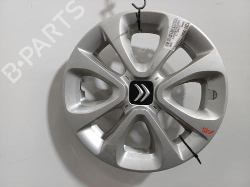Other CITROËN C3 III (SX) 1.5 BlueHDi 100 (SXYHYP, SXYHTU) | BP37275129O1 - Image 4