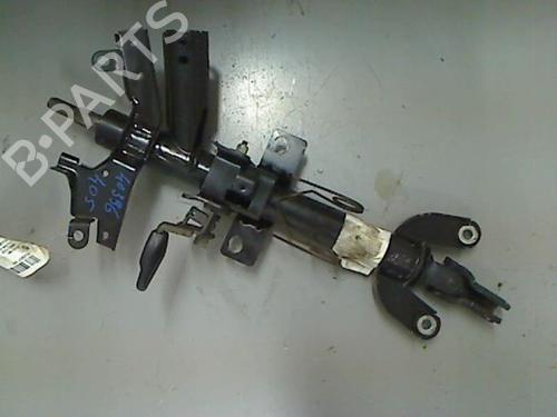 Used Steering column PEUGEOT 405 I (15B) 1.8 Turbo Diesel (90 hp) 20454449