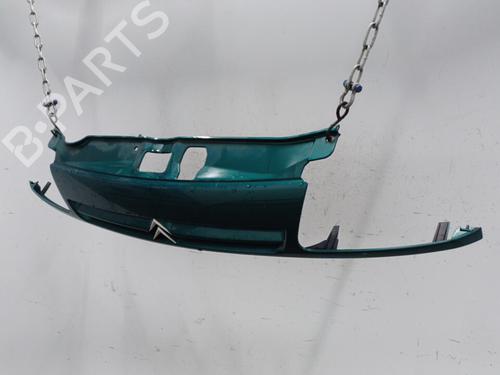 Used Grille CITROËN SAXO (S0, S1) 1.1 X, SX (60 hp) 20446543