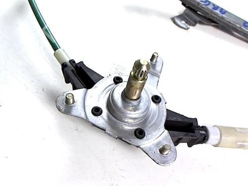Rear left window mechanism ALFA ROMEO 146 (930_) 1.6 i.e. 16V T.S. (930.B2B, 930.B2C) | BP21234457C24 