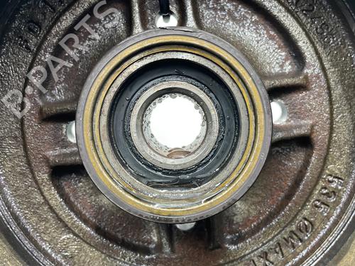 Other RENAULT CLIO III (BR0/1, CR0/1) 1.5 dCi (BR17, CR17) | BP30822583O1