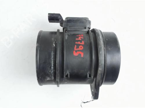Mass air flow sensor OPEL MOVANO B Van (X62) 2.3 CDTI FWD (FV) | BP23779500M95  - Image 5